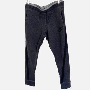 Nike District 72 fleece pants M